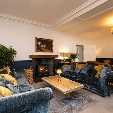 Altskeith Country House Aberfoyle  Exterior foto