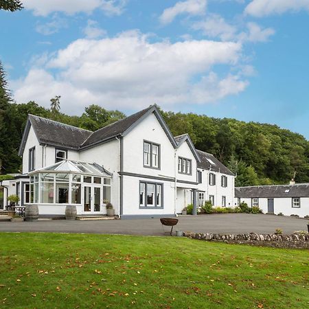 Altskeith Country House Aberfoyle  Exterior foto