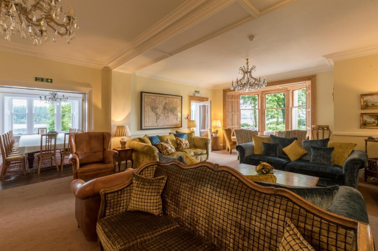 Altskeith Country House Aberfoyle  Exterior foto